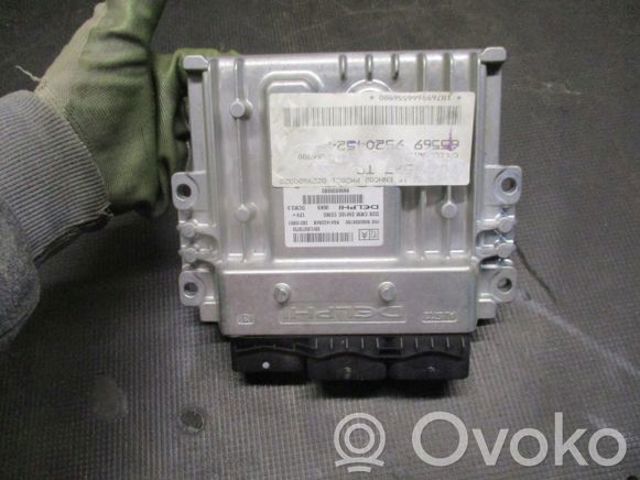 PEUGEOT 9666556980 в наличии Каменское