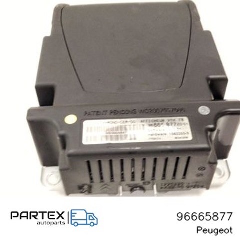 96665877 PEUGEOT купить в Черновцы