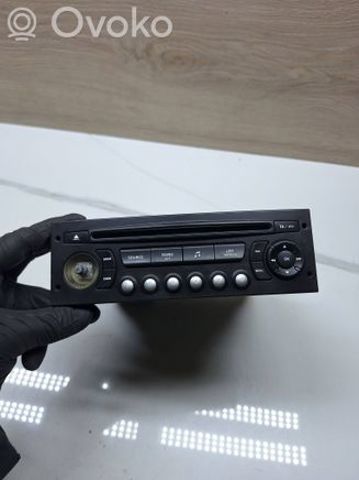 96669681XT Магнитола купить Черновцы