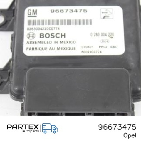 96673475 OPEL купить в Тернополь