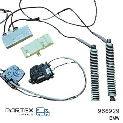 966929 BMW купить в Украина