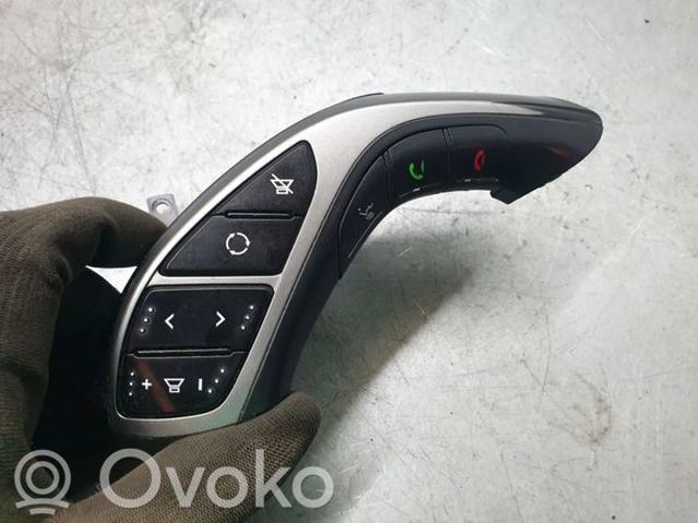 96700A6500RDR Блок кнопочных переключателей рулевого колеса купить Николаев