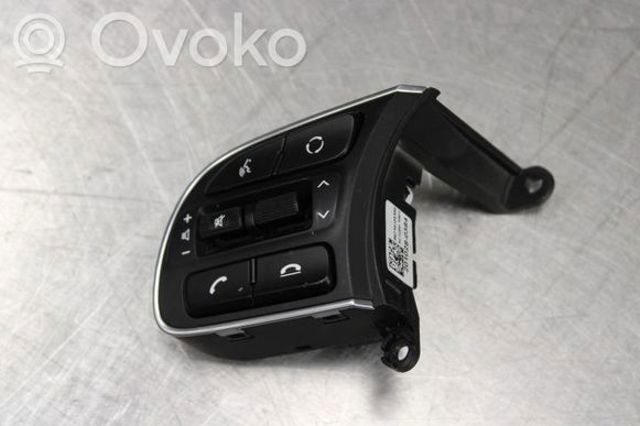 96710Q4300 HYUNDAI Блок кнопочных переключателей рулевого колеса купить в Кривой Рог