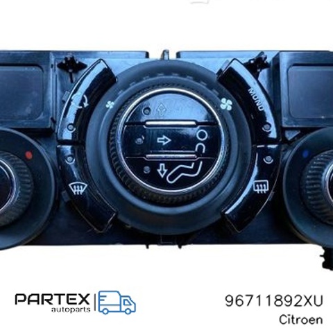 PEUGEOT 96711892XU в наличии Хмельницкий