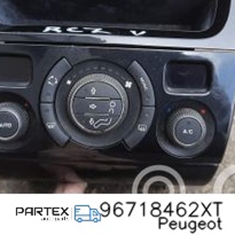 96718462XT PEUGEOT купить в Черкассы