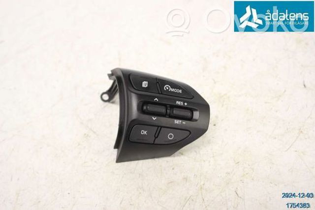 HYUNDAI 96720H8620 Блок кнопочных переключателей рулевого колеса в наличии Николаев