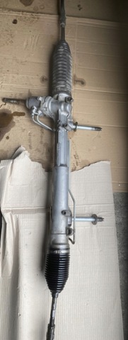 9672370680 PEUGEOT Рейка рулевая купить в Харьков