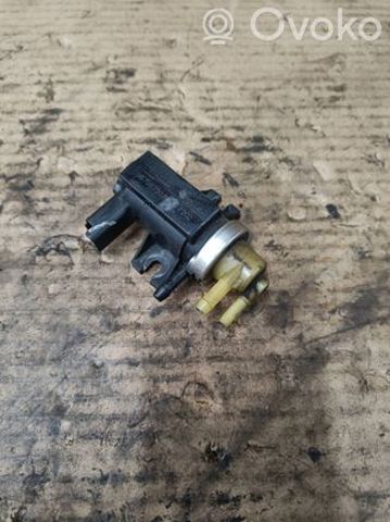 FORD 9672875080 Клапан преобразователь давления наддува (соленоид)  в наличии Полтава