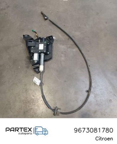 PEUGEOT 9673081780 в наличии Житомир