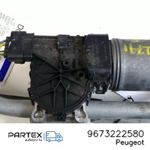 9673222580 PEUGEOT Трапеция дворников купить в Ужгород