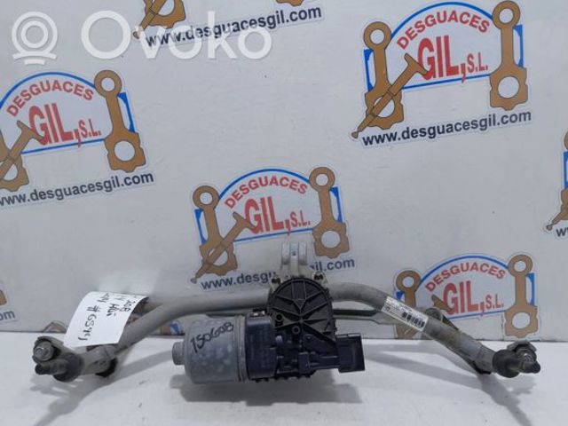 PEUGEOT 9673222580 Трапеция стеклоочистителя в наличии Украина