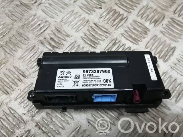 9673397980 PEUGEOT купить в Харьков