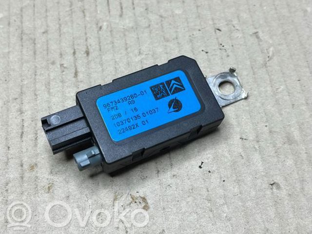 9673439280 PEUGEOT купить в Тернополь