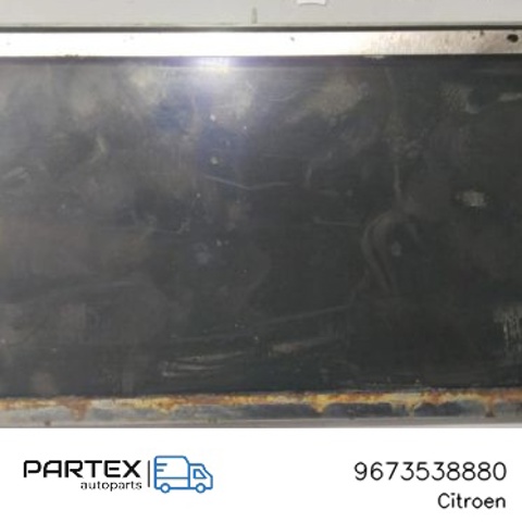 PEUGEOT 9673538880 в наличии Тернополь