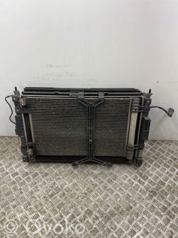 9673629780 Радиатор кондиционера купить Николаев