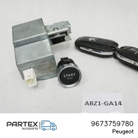 9673759780 PEUGEOT купить в Черкассы