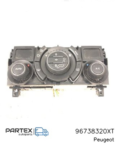 PEUGEOT 96738320XT в наличии Николаев