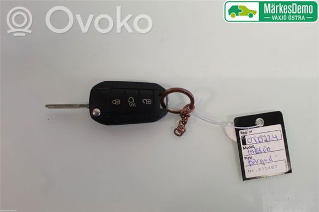 PEUGEOT 9674001080 в наличии Каменское