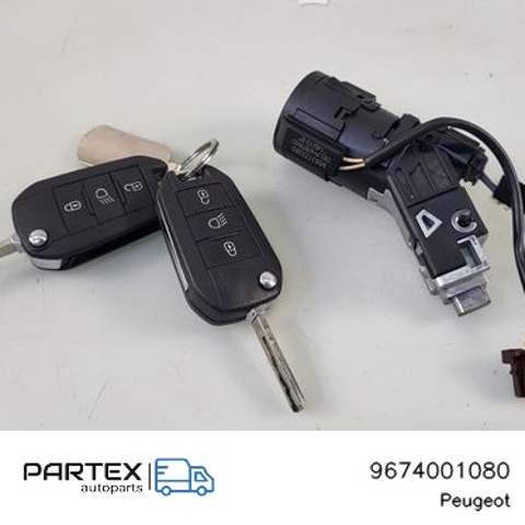 9674001080 PEUGEOT купить в Черновцы