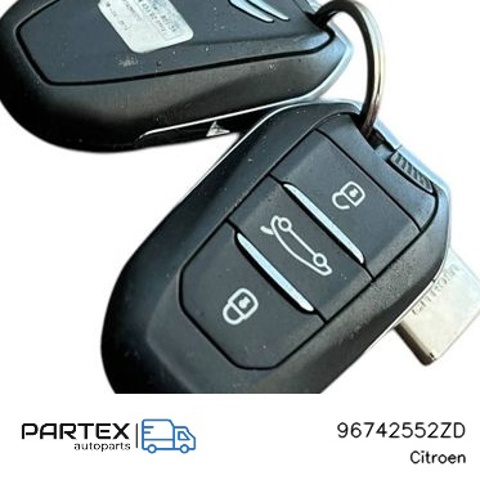 PEUGEOT 96742552ZD в наличии Ужгород
