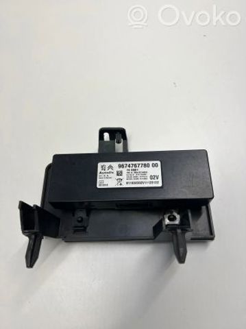 9674767780 PEUGEOT купить в Черновцы