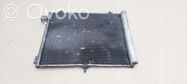 PEUGEOT 9674813580 Радиатор кондиционера в наличии Николаев