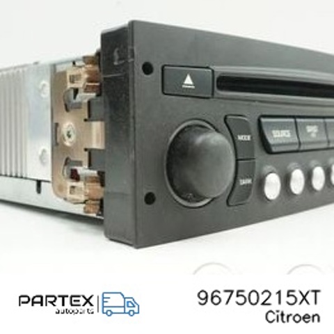 PEUGEOT 96750215XT в наличии Черкассы