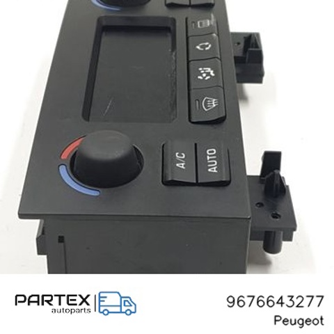 9676643277 PEUGEOT купить в Днепр