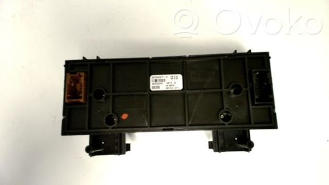 9676643277 PEUGEOT купить в Львов