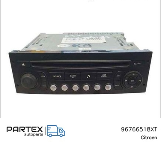 96766518XT купить Тернополь