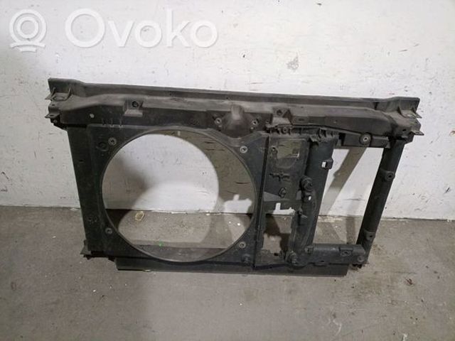 9677113480 PEUGEOT Рамка радиатора купить в Павлоград