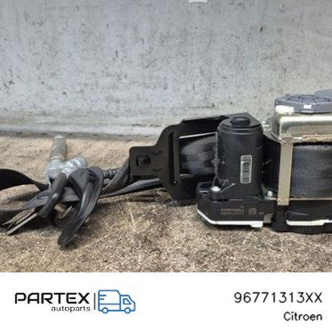 96771313XX Peugeot/Citroen