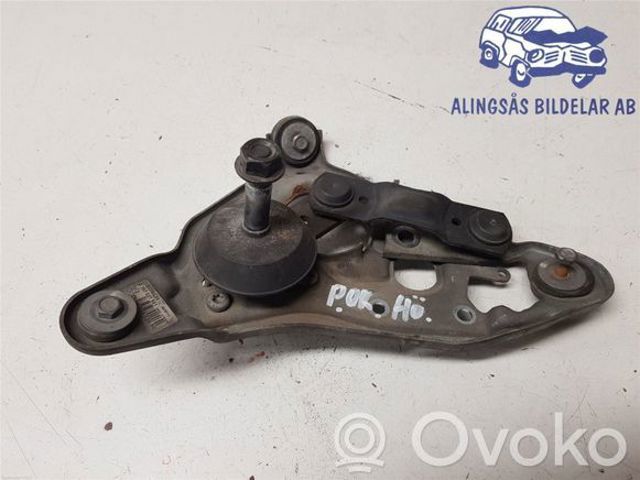 9677472680 PEUGEOT Мотор стеклоочистителя лобового стекла правый купить в Чернигов