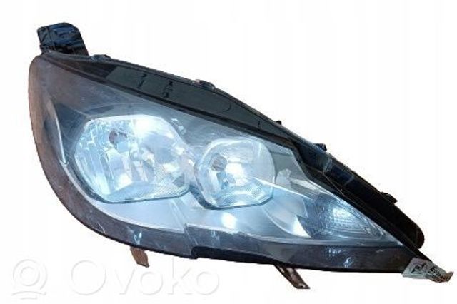 9677522980 PEUGEOT Правая фара купить в Харьков