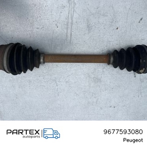 9677593080 Peugeot/Citroen