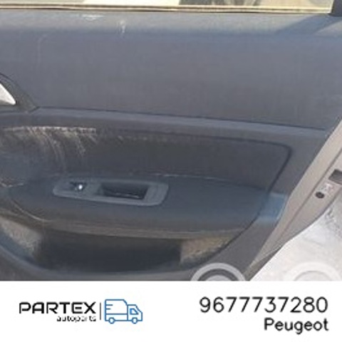 9677737280 PEUGEOT купить в Запорожье