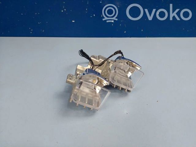 9677832480 PEUGEOT Левая фара купить в Черновцы