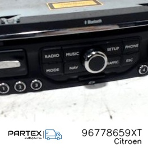 PEUGEOT 96778659XT в наличии Харьков