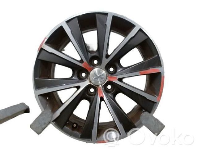 96779896XS Peugeot/Citroen