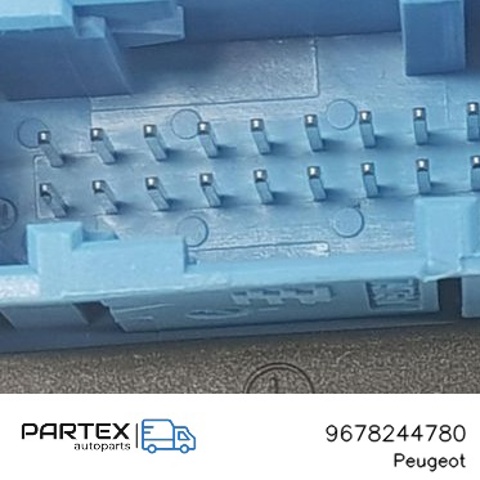 9678244780 PEUGEOT купить в Хмельницкий