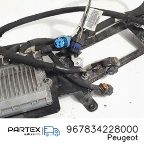 PEUGEOT 967834228000 в наличии Львов