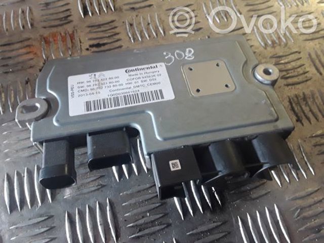 PEUGEOT 967834228000 в наличии Запорожье