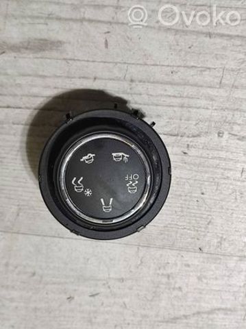 Переключатель режимов КПП 96784282ZD PEUGEOT