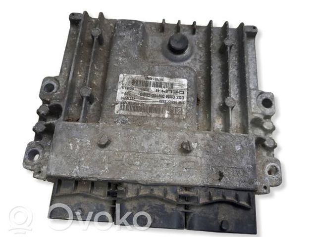 9678514580 PEUGEOT купить в Львов