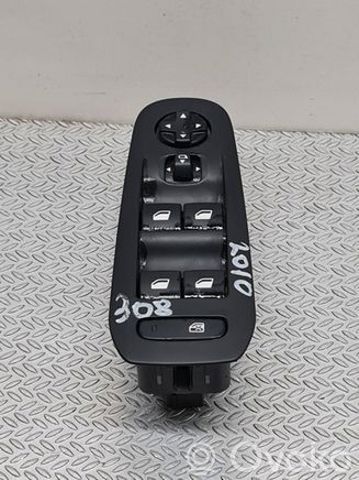 96788264ZD PEUGEOT Кнопочный блок управления стеклоподъемником передний левый купить в Ровно