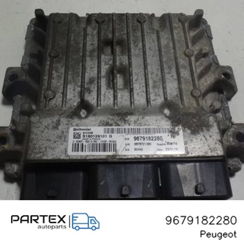 PEUGEOT 9679182280 в наличии Чернигов