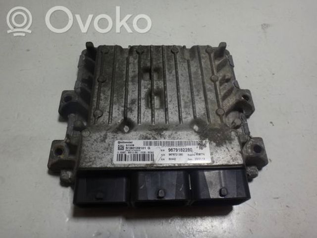 PEUGEOT 9679182280 в наличии Днепр
