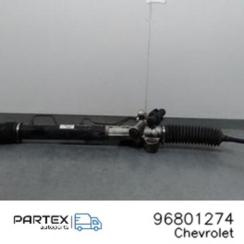 96801274 Рулевая рейка купить Чернигов