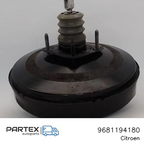 ВУТ 9681194180 PEUGEOT