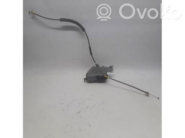 Замок передней пассажирской двери 9681335480 FIAT